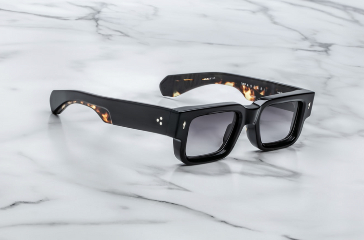 ASCARI | NOIR 11