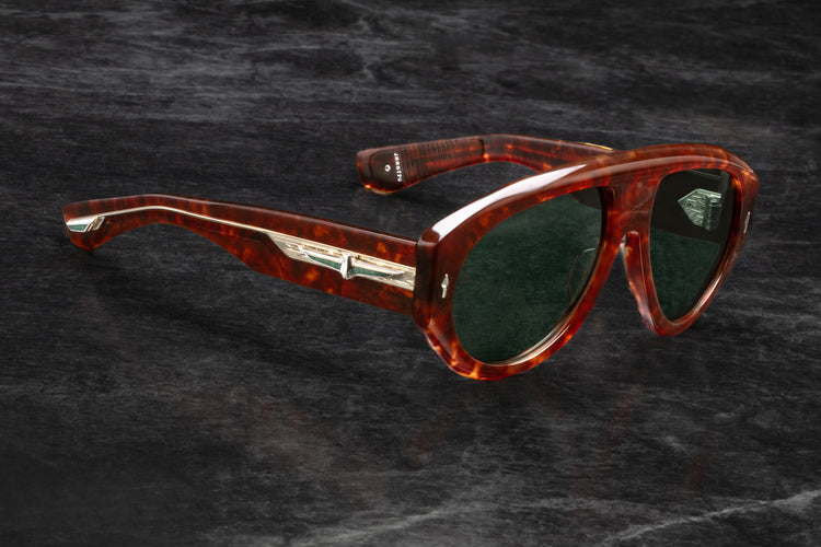 BANDIT | BRECCIA