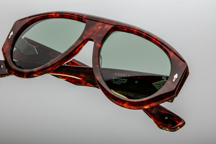 BANDIT | BRECCIA