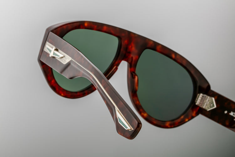 BANDIT | BRECCIA