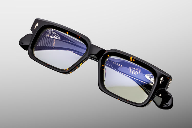BELVEDERE | CASTOR