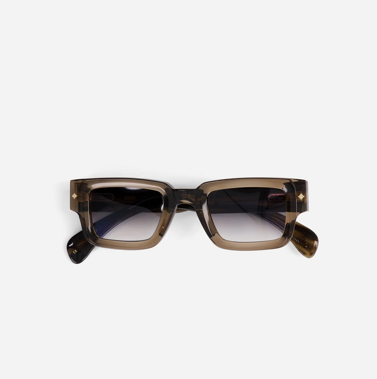 CERVANTES | S-1