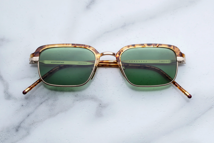 COMANCHE | VINTAGE TORT
