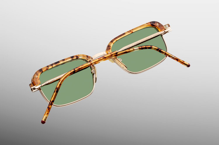 COMANCHE | VINTAGE TORT