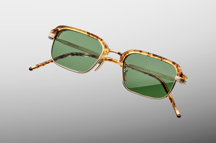 COMANCHE | VINTAGE TORT