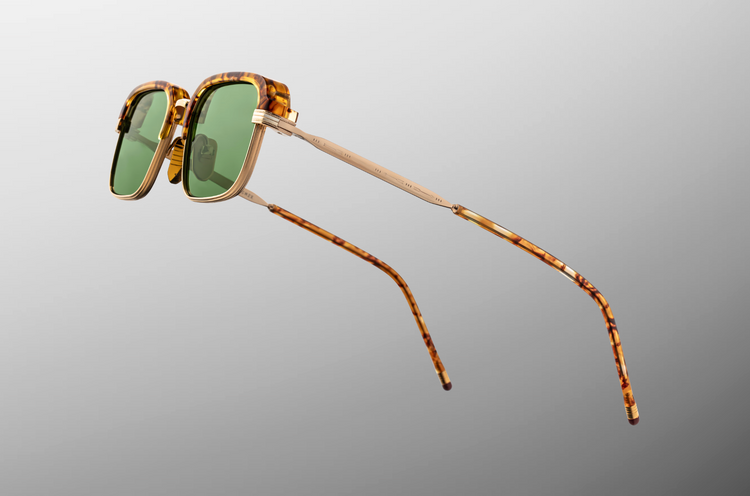 COMANCHE | VINTAGE TORT