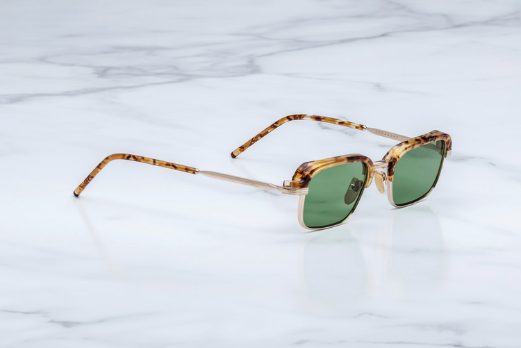 COMANCHE | VINTAGE TORT