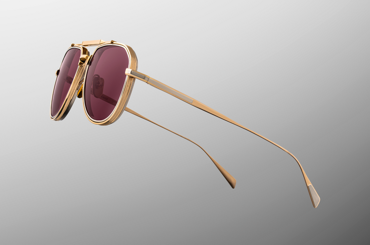 COMMANDER | CHAMPAGNE