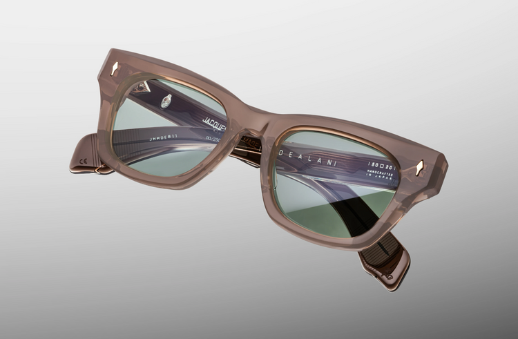 DEALAN | DUSTY JANE