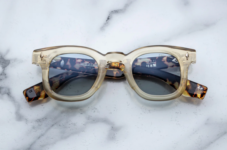 DEVAUX | DECADE COLLECTION DUN