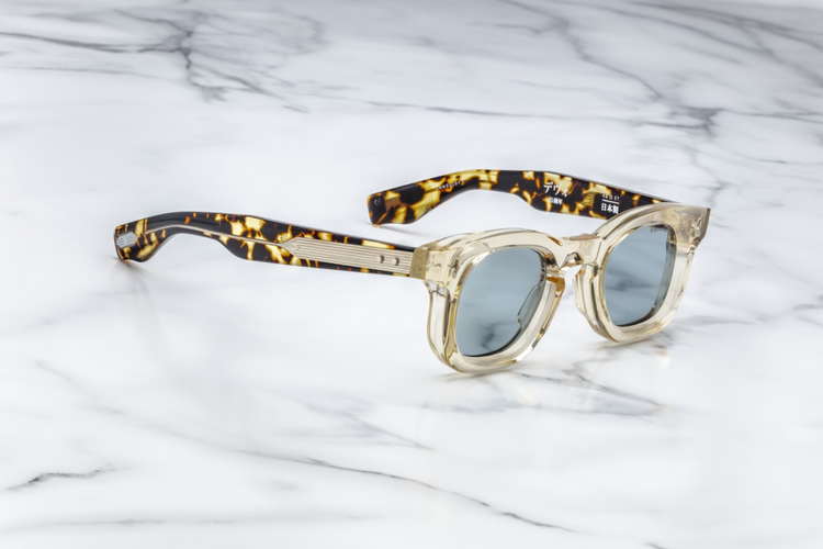 DEVAUX | DECADE COLLECTION DUN