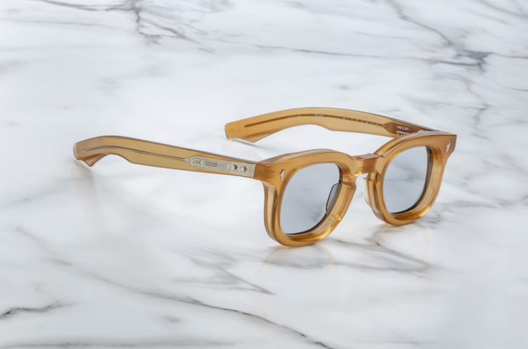 DEVAUX | SAFFRON