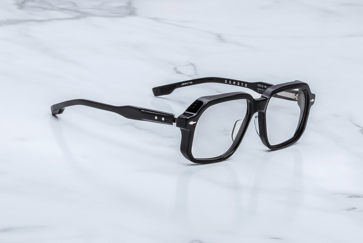 DOMOTO | BLACK