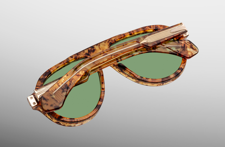 DONNYBROOKE | VINTAGE TORT