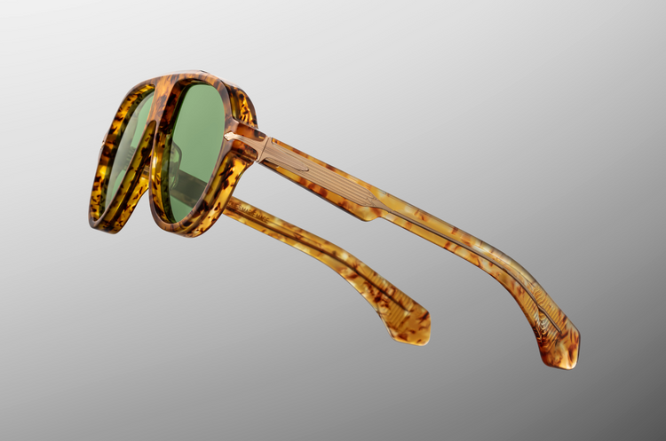 DONNYBROOKE | VINTAGE TORT