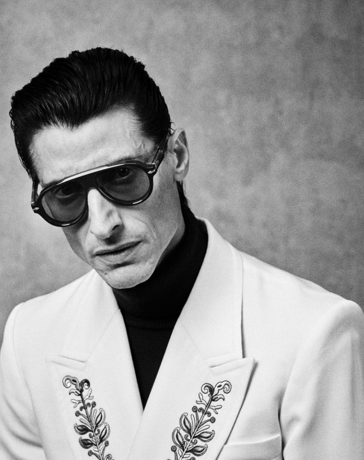 DONNYBROOKE | VINTAGE TORT