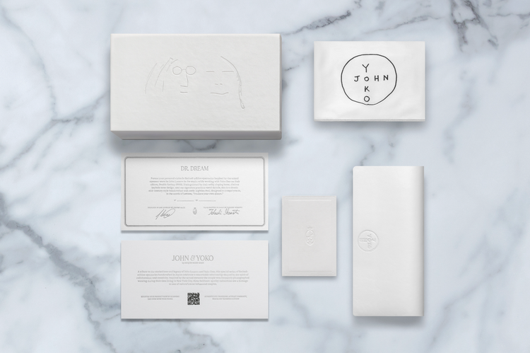 DR. DREAM | MARIGOLD