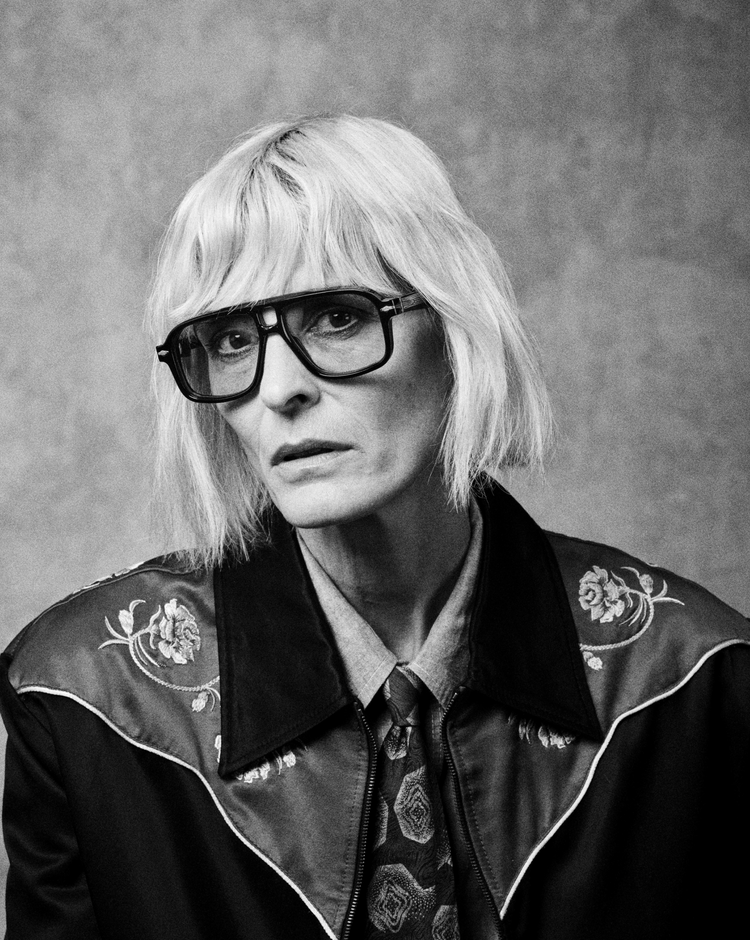 ELKHART | VINTAGE TORT