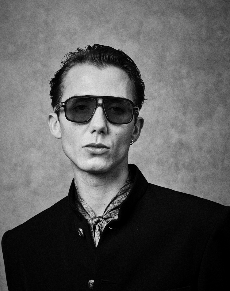 ELKHART | VINTAGE TORT