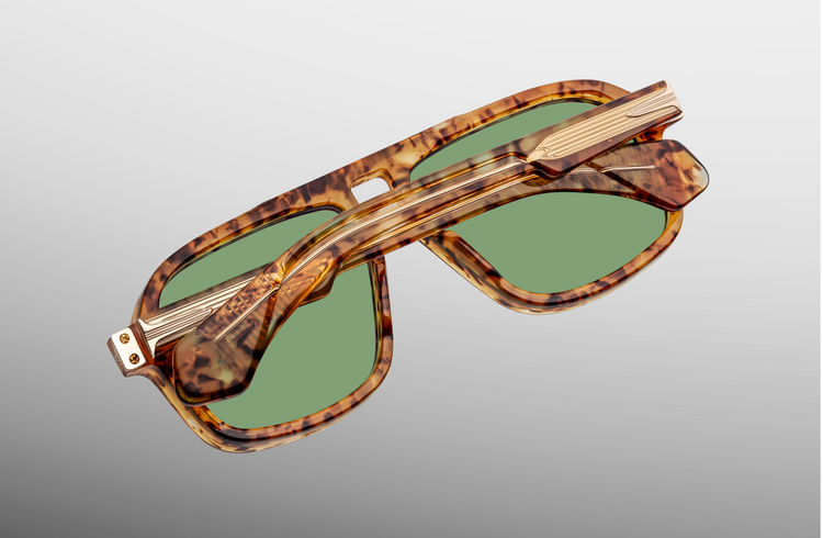 ELKHART | VINTAGE TORT