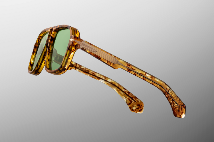 ELKHART | VINTAGE TORT