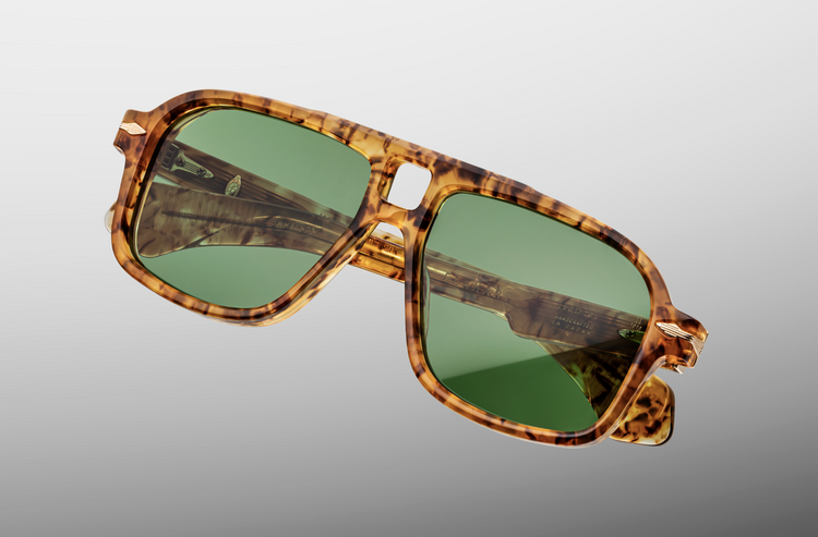 ELKHART | VINTAGE TORT