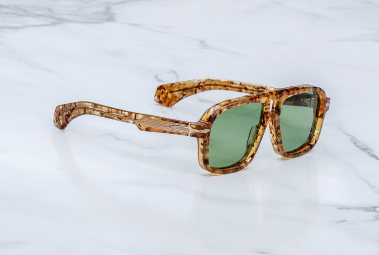 ELKHART | VINTAGE TORT