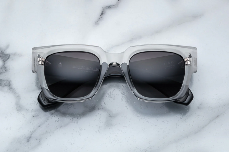 ENZO | EPOXY GRIS