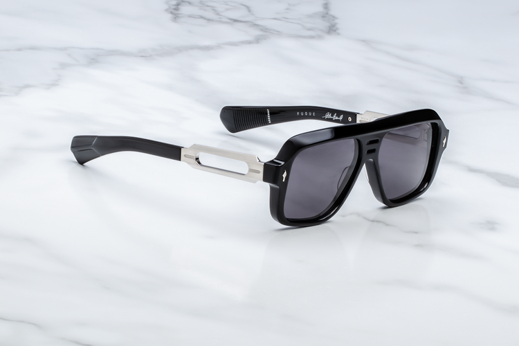 FUGUE | BLACK