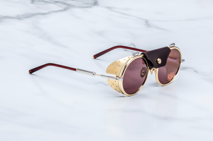 GLACIER | GOLD