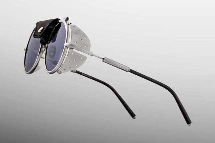 GLACIER | SILVER