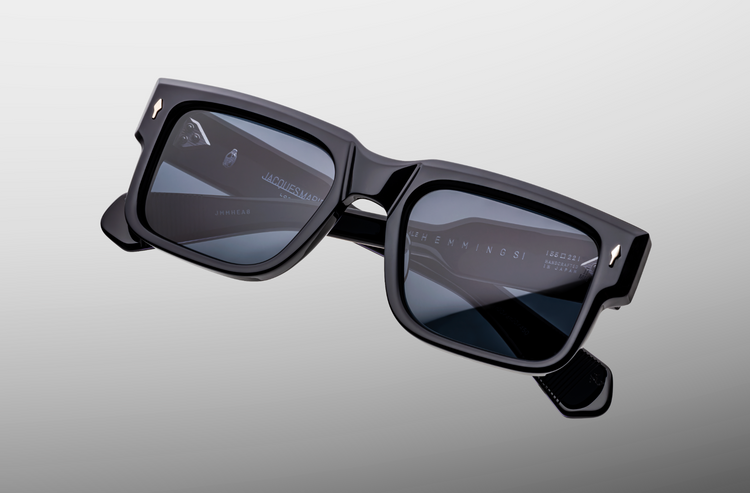 HEMMINGS | LACQUER