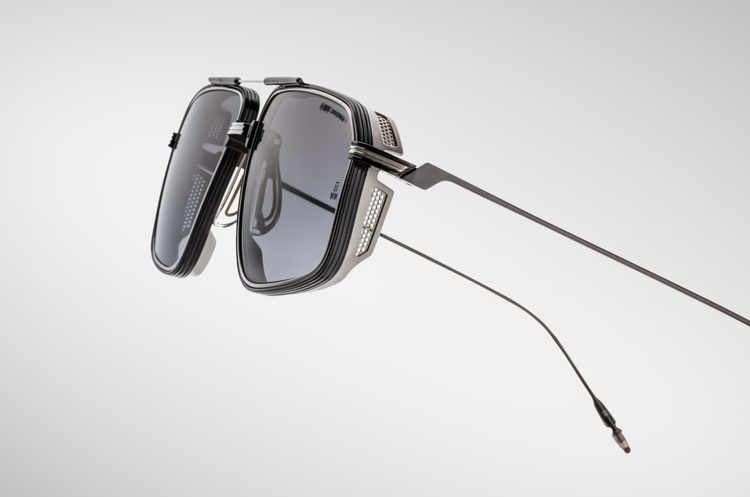 JAGGER | DECADE COLLECTION DECADE