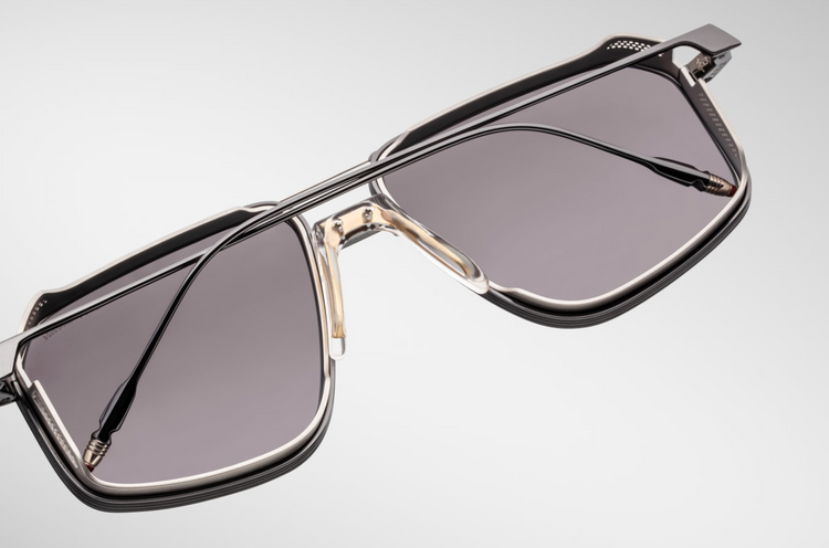 JAGGER | DECADE COLLECTION DECADE