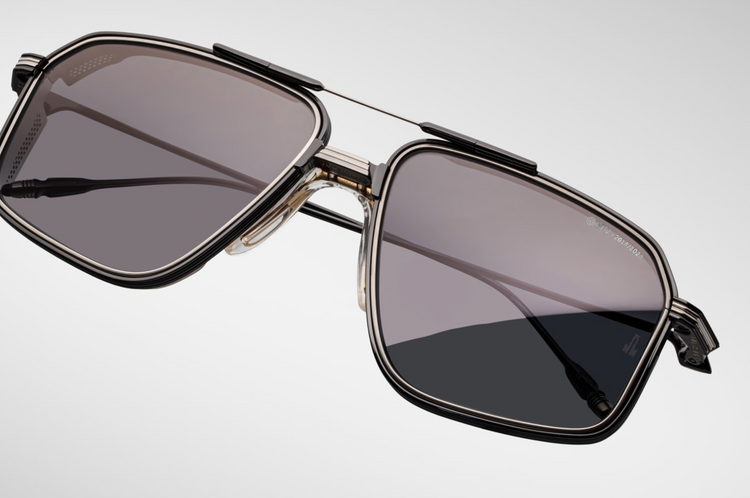 JAGGER | DECADE COLLECTION DECADE