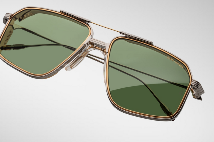 JAGGER | DECADE COLLECTION ELECTRUM