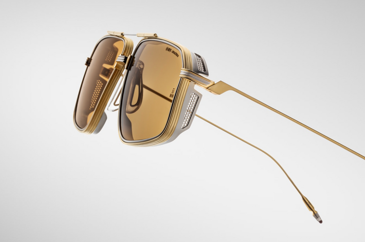 JAGGER | DECADE COLLECTION ROMA