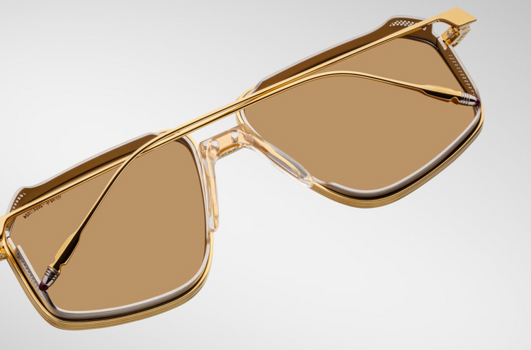 JAGGER | DECADE COLLECTION ROMA