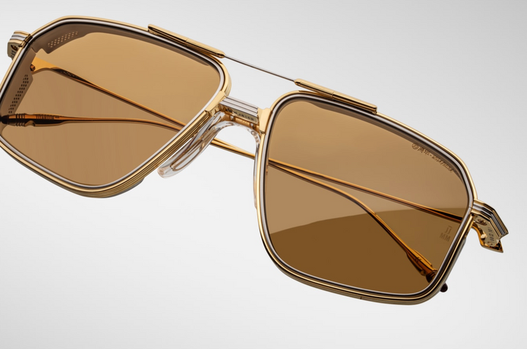 JAGGER | DECADE COLLECTION ROMA