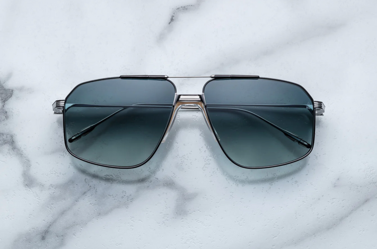 JAGGER | PACIFIC