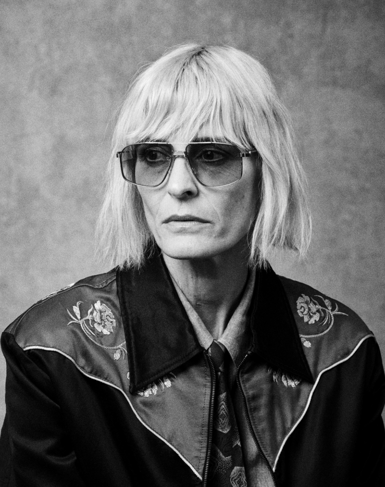 JAGGER | ANTIQUE SILVER