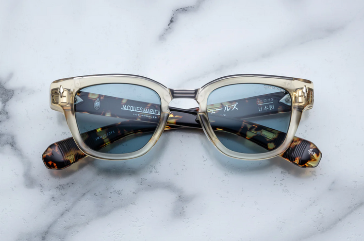 JULES | DECADE COLLECTION DUN