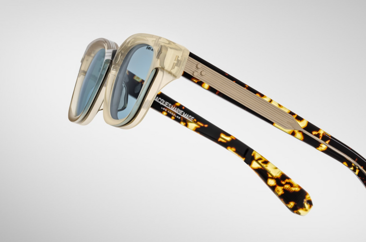 JULES | DECADE COLLECTION DUN