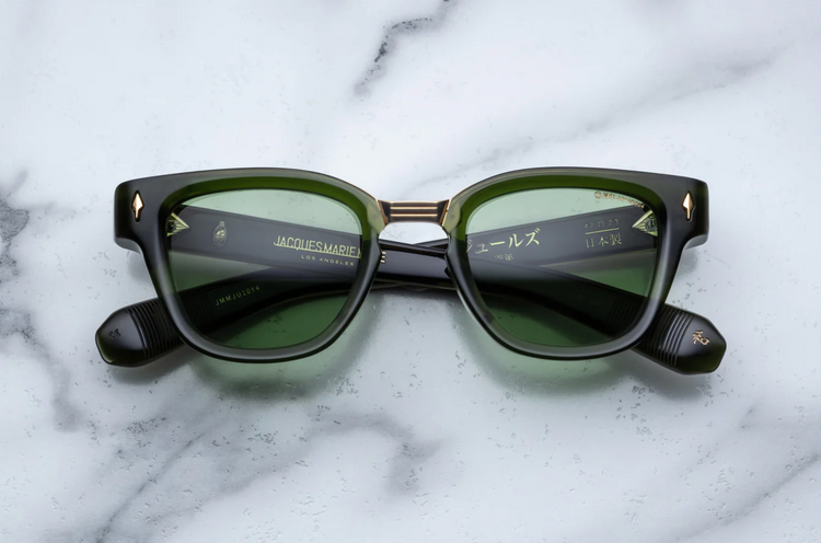 JULES | DECADE COLLECTION ROVER