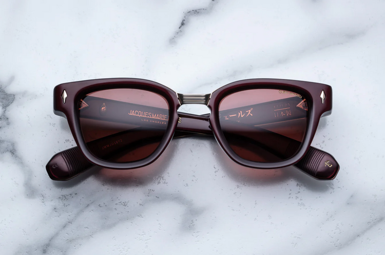 JULES | DECADE COLLECTION EMPIRE