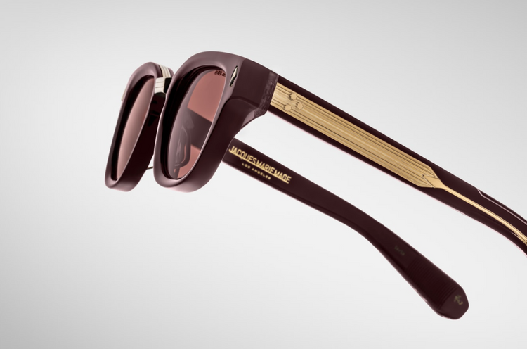 JULES | DECADE COLLECTION EMPIRE