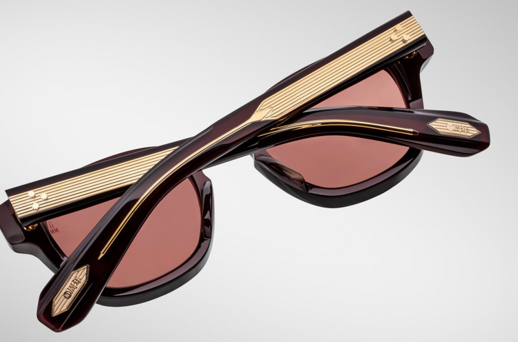 JULES | DECADE COLLECTION EMPIRE
