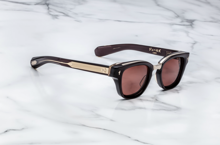 JULES | DECADE COLLECTION EMPIRE