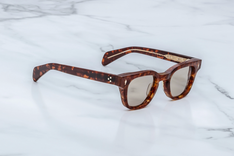 JULIEN | HONEYCOMB