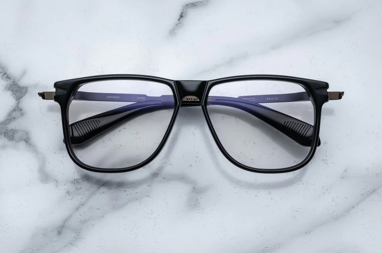 KIRKLAND | BLACK